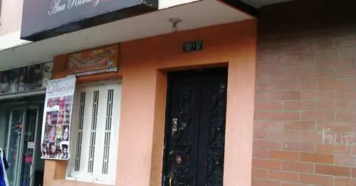 DISENOS PELUQUERIA ANA RAMIREZ BOGOTÁ DISENOS PELUQUERIA ANA RAMIREZ BOGOTÁ